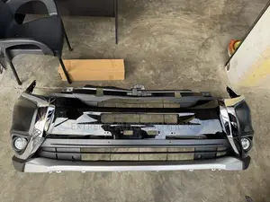 Mitsubishi Outlander 2015 Front Bumper