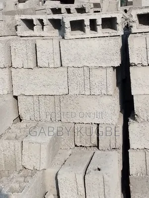 Quality Block and Affordable for Everyone