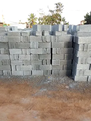 Quality Block and Affordable for Everyone