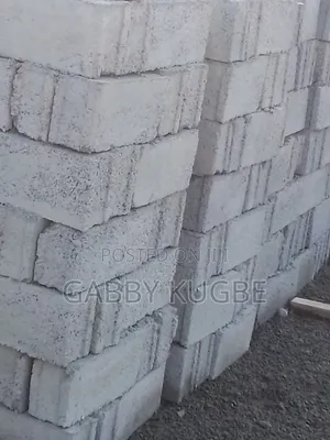 Quality Block and Affordable for Everyone