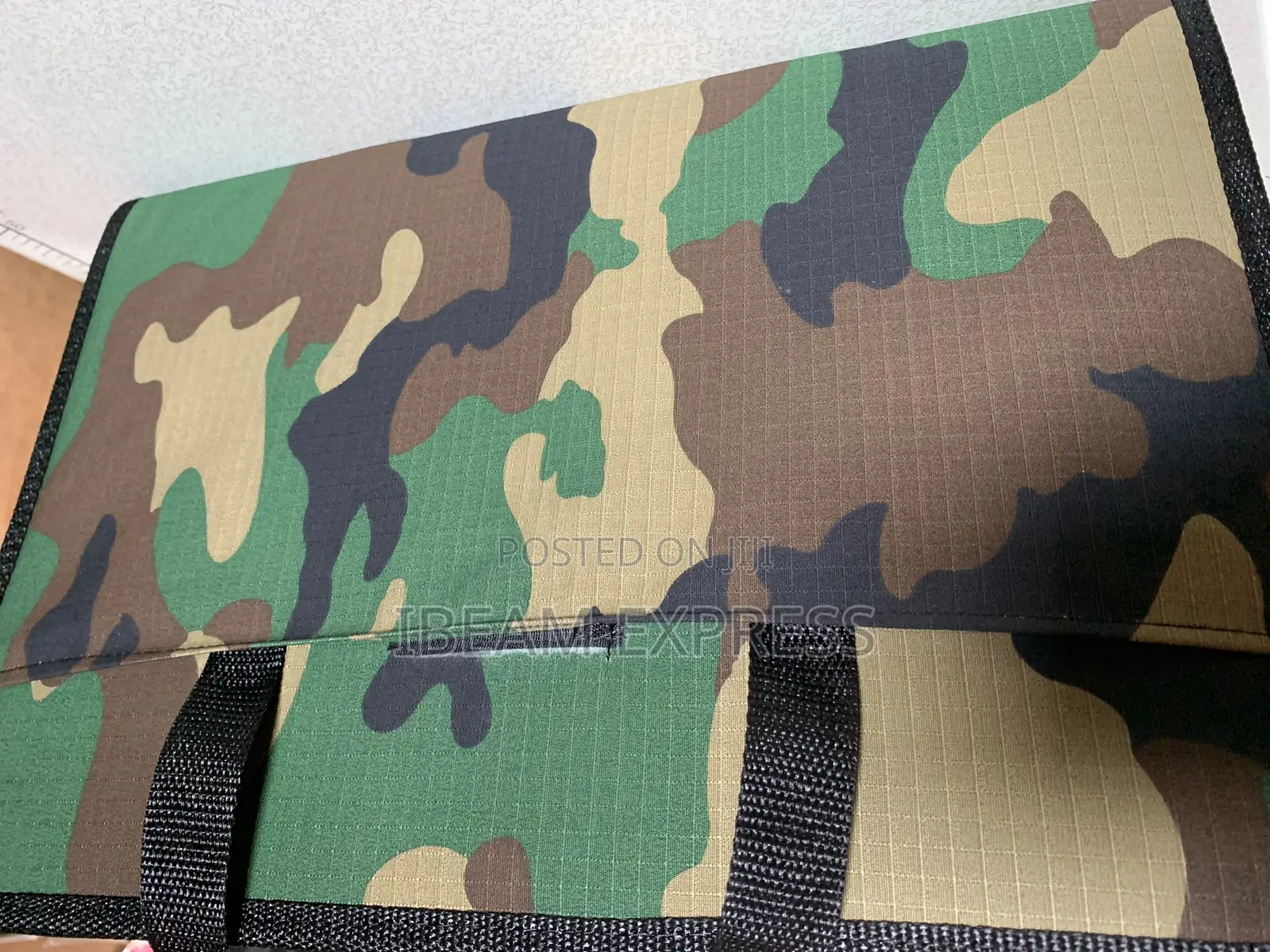 Sewing and Branding on Bags (Embroidery, Screen and Dtf)