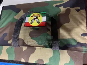 Sewing and Branding on Bags (Embroidery, Screen and Dtf)