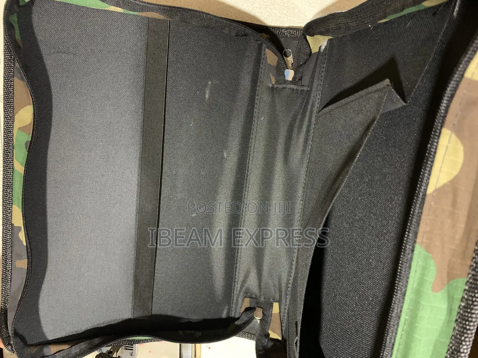Sewing and Branding on Bags (Embroidery, Screen and Dtf)