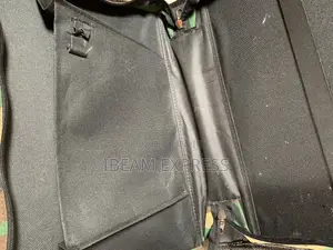 Sewing and Branding on Bags (Embroidery, Screen and Dtf)