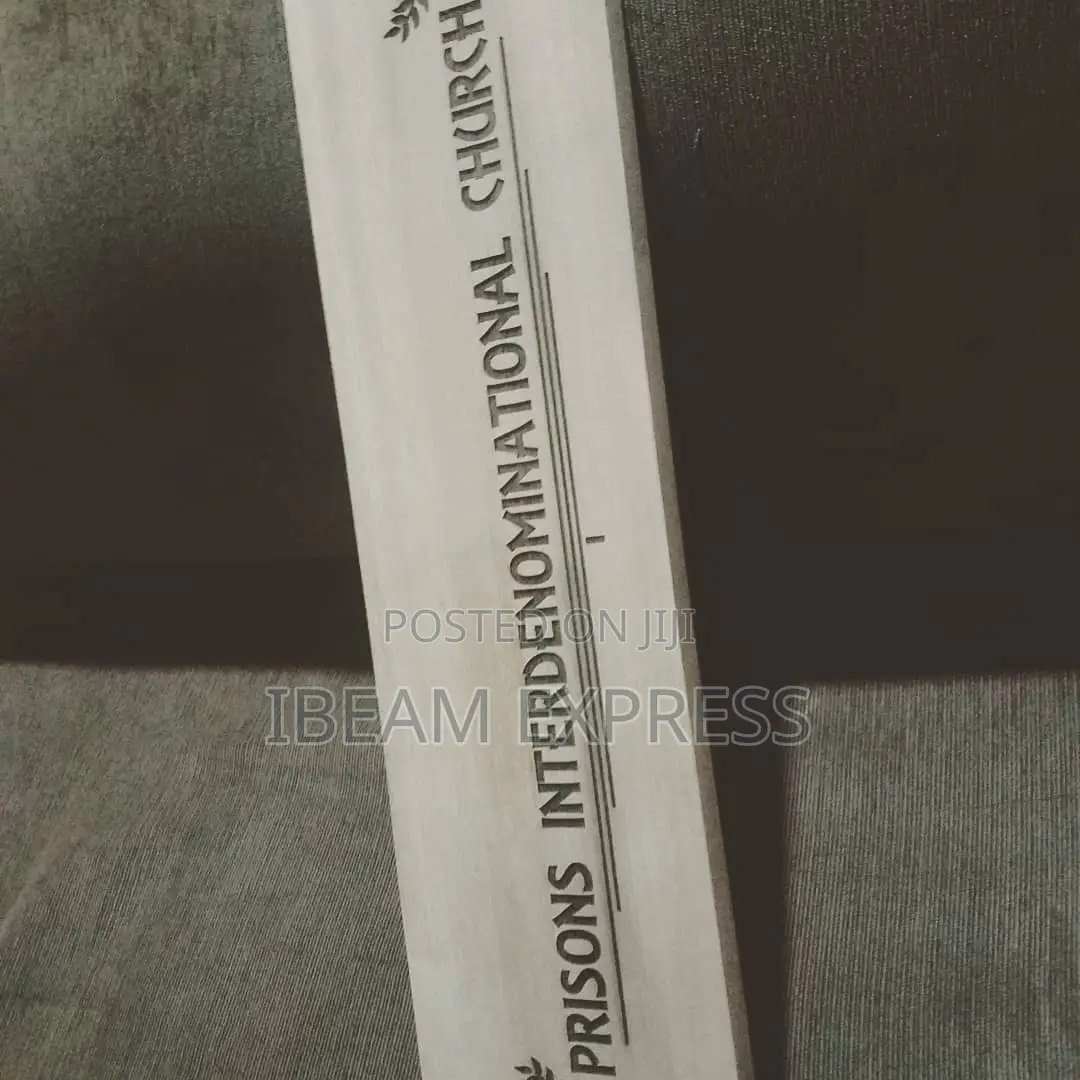 Engraving on Wood