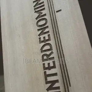 Engraving on Wood