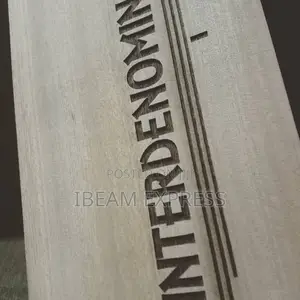 Engraving on Wood
