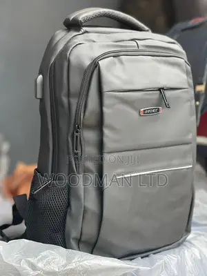 Original Laptop Backpack, Spacious