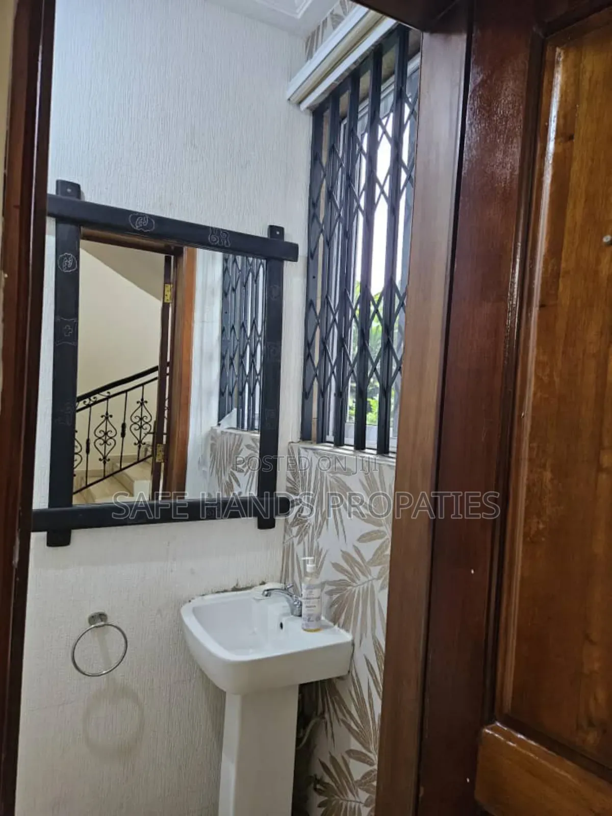 Furnished 3bdrm House in Adjirigano, Accra Metropolitan for rent