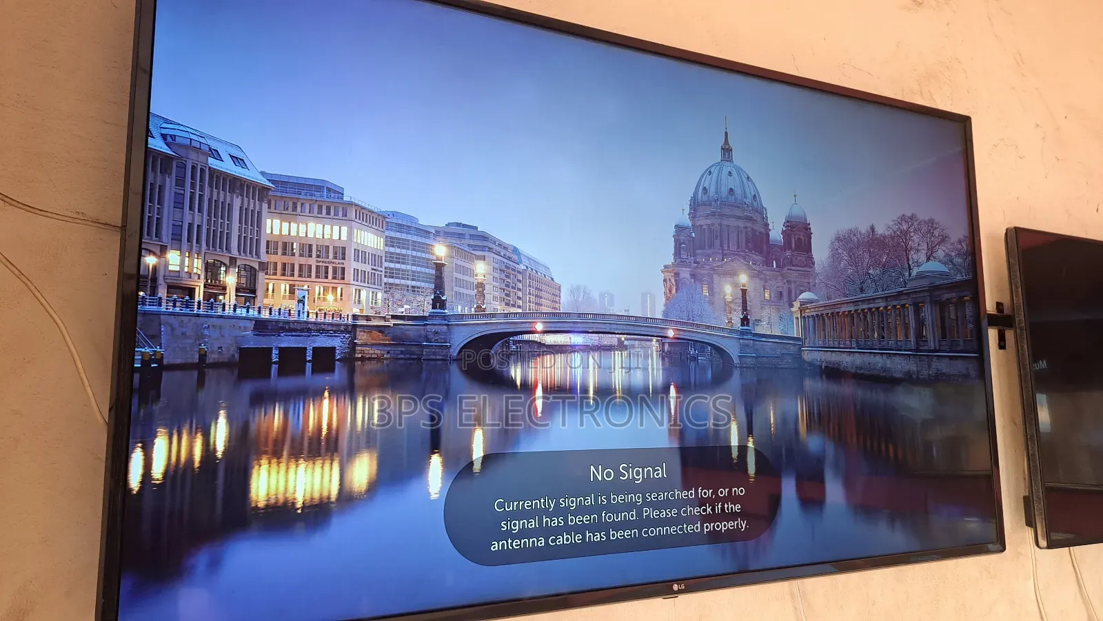 Lg 65 4k Smart