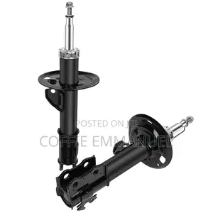 Toyota Vitz/Yaxis Front Shocks 2009 2010 2011