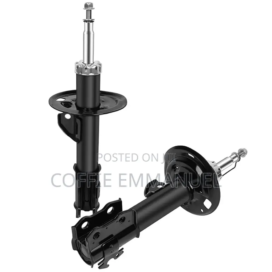 Toyota Vitz/Yaxis Front Shocks 2009 2010 2011