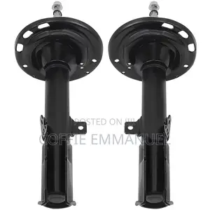 Toyota Vitz/Yaxis Front Shocks 2009 2010 2011
