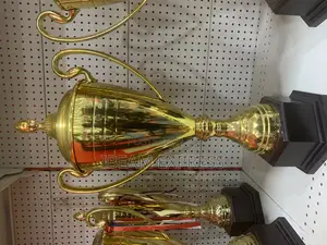 Trophies and Award Plaques