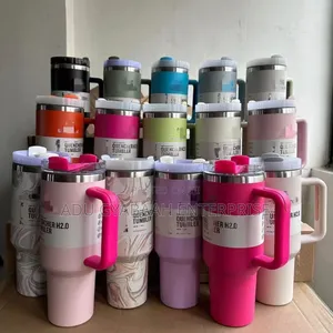Stanley Tumbler Quencher