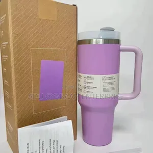 Stanley Tumbler Quencher