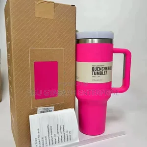 Stanley Tumbler Quencher