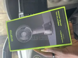 Oraimo Smart Handheld Fan
