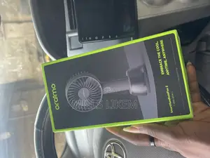 Oraimo Smart Handheld Fan