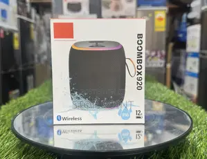 Long Hour Battery Bluetooth Speaker
