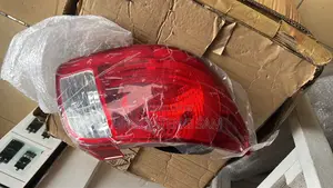 Kia Rio 5 2005 Taillight