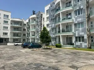Furnished 2bdrm Apartment in Cantonments for rent