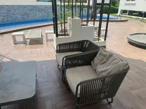 Furnished 2bdrm Apartment in Cantonments for rent