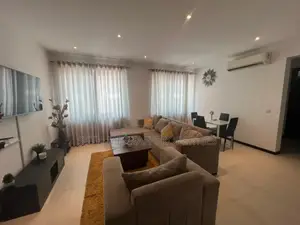 Furnished 2bdrm Apartment in Cantonments for rent