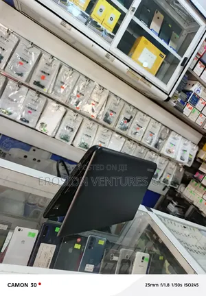 Laptop Toshiba 8GB Intel Core I5 HDD 500GB