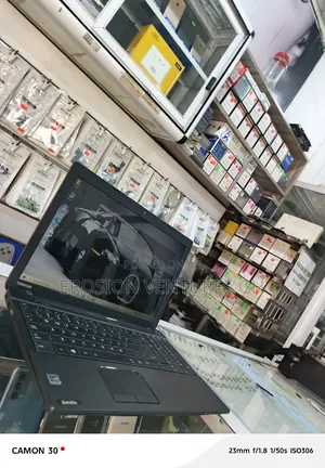 Laptop Toshiba 8GB Intel Core I5 HDD 500GB