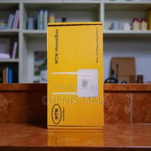 Broadband MTN Router (748466)