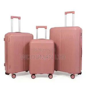 Extra Durable Anti Crack Luggage Bag