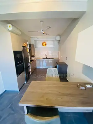 Furnished 4bdrm House in Cantonments for rent