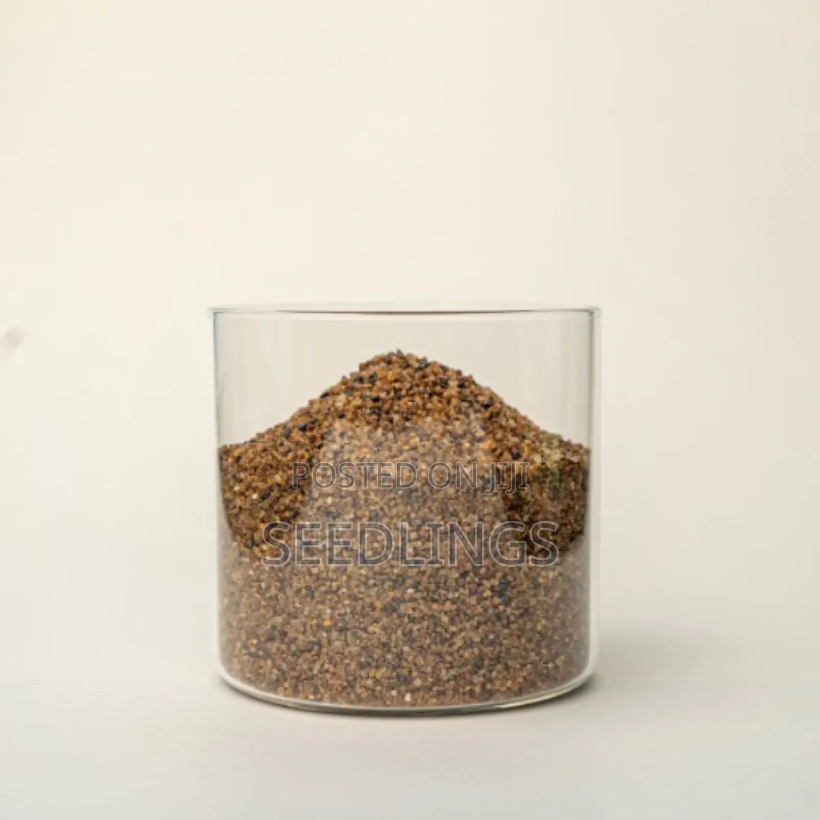 Quartz/Silica Sand