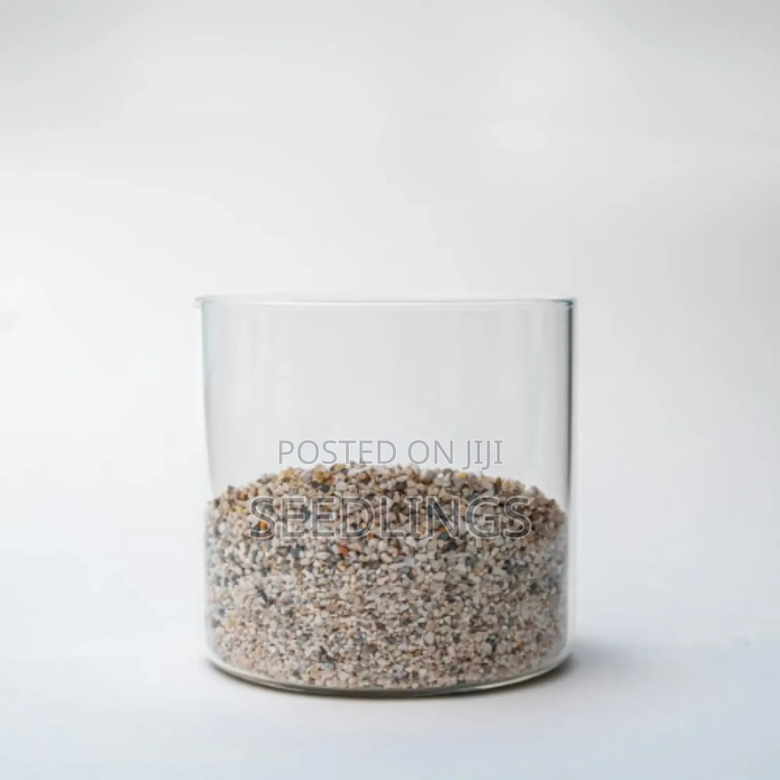 Quartz/Silica Sand