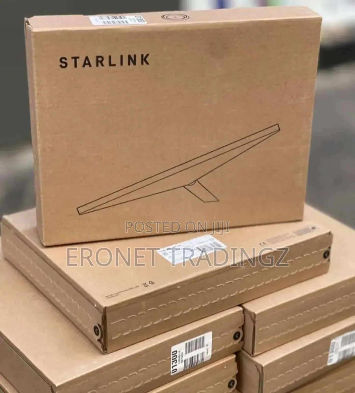 Starlink Mini for Sale