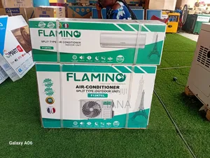 Fresh Frenzy Flamino 1.5hp Air Conditioning 1.5hp Air Conditioning