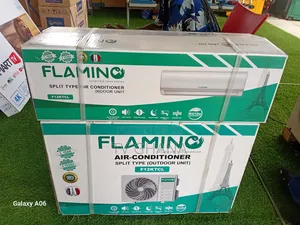 Mountain Fresh Flamino 1.5hp Air Conditioner 1.5hp Air Conditioner