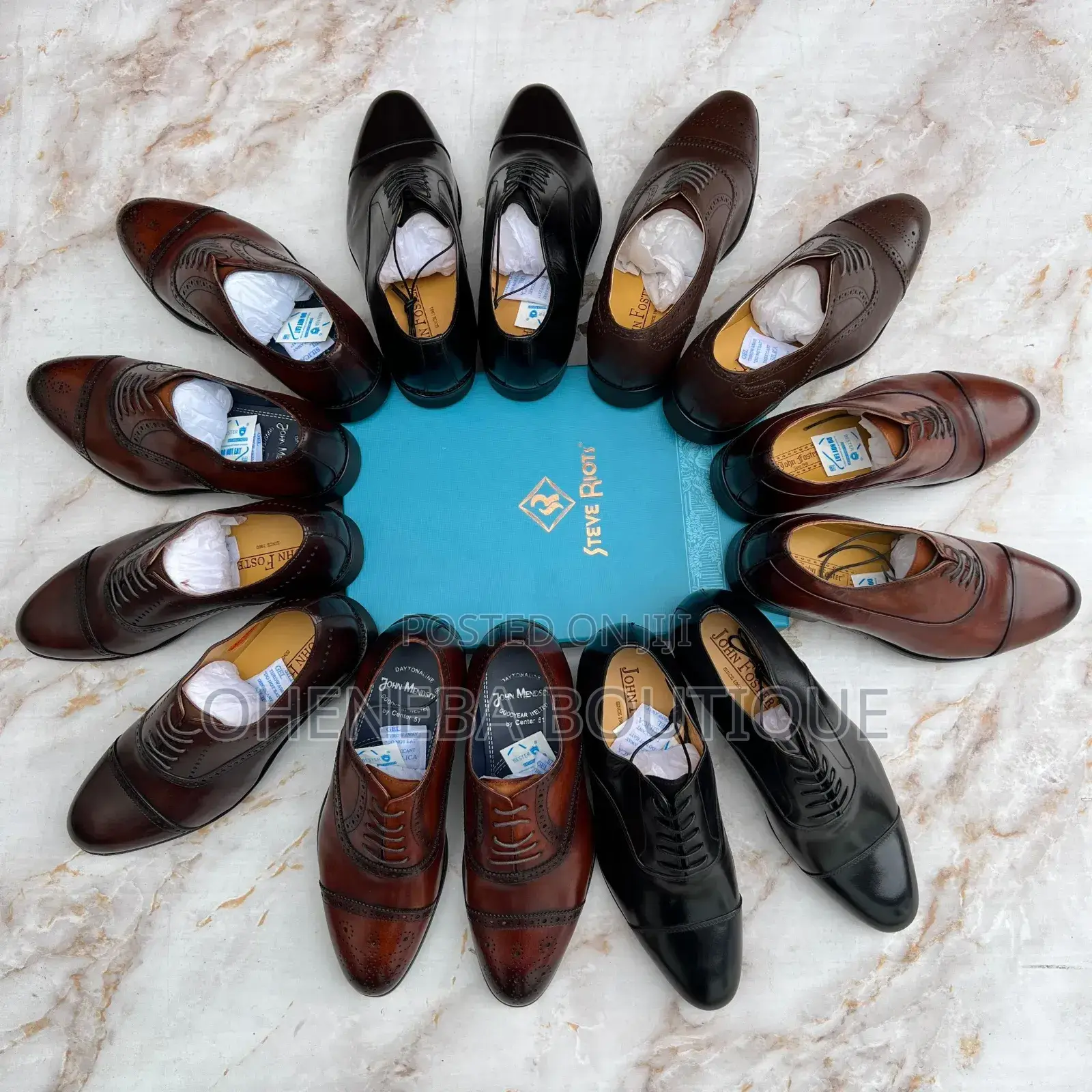 Quality Shoes at It Best