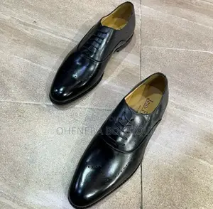 Quality Shoes at It Best