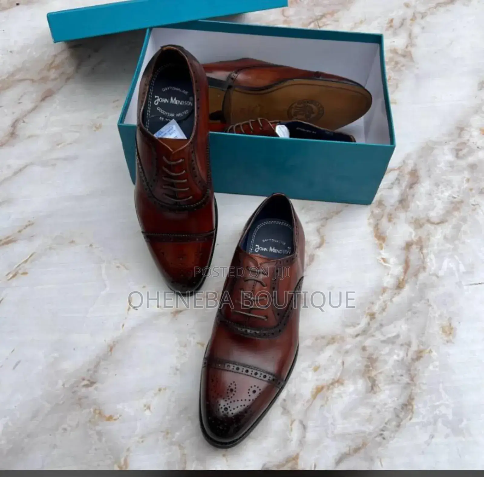 Quality Shoes at It Best