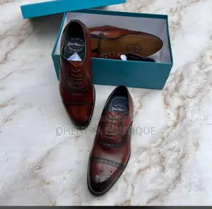 Quality Shoes at It Best