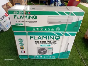 Fresh Fix 1.5hp Flamino Air Conditioning 1.5hp Flamino