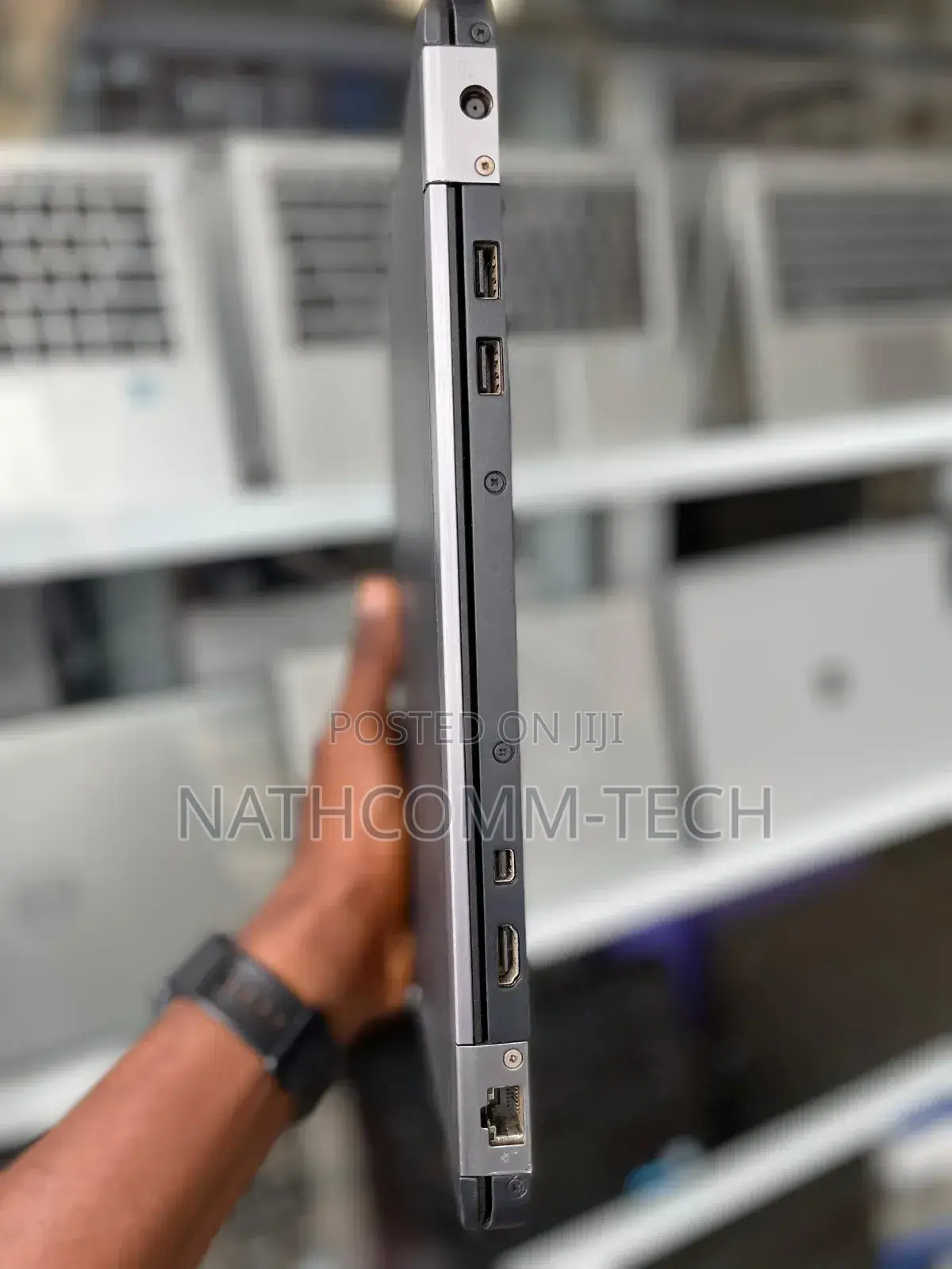 Laptop Dell Latitude 12 E7270 8GB Intel Core I5 SSD 256GB