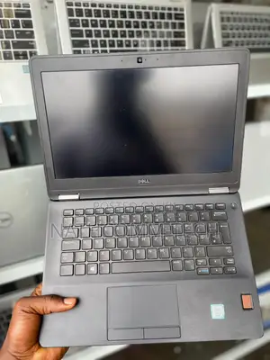 Laptop Dell Latitude 12 E7270 8GB Intel Core I5 SSD 256GB