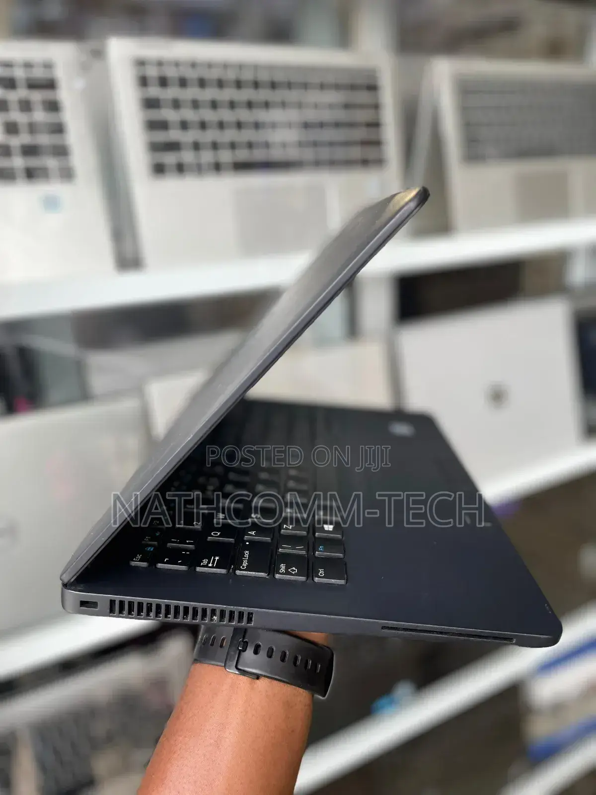 Laptop Dell Latitude 12 E7270 8GB Intel Core I5 SSD 256GB