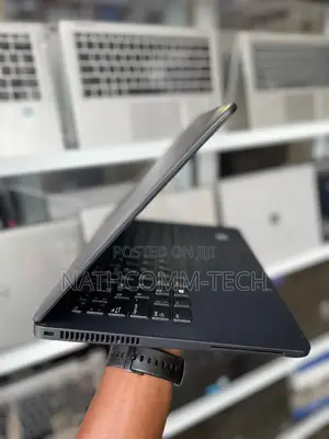 Laptop Dell Latitude 12 E7270 8GB Intel Core I5 SSD 256GB