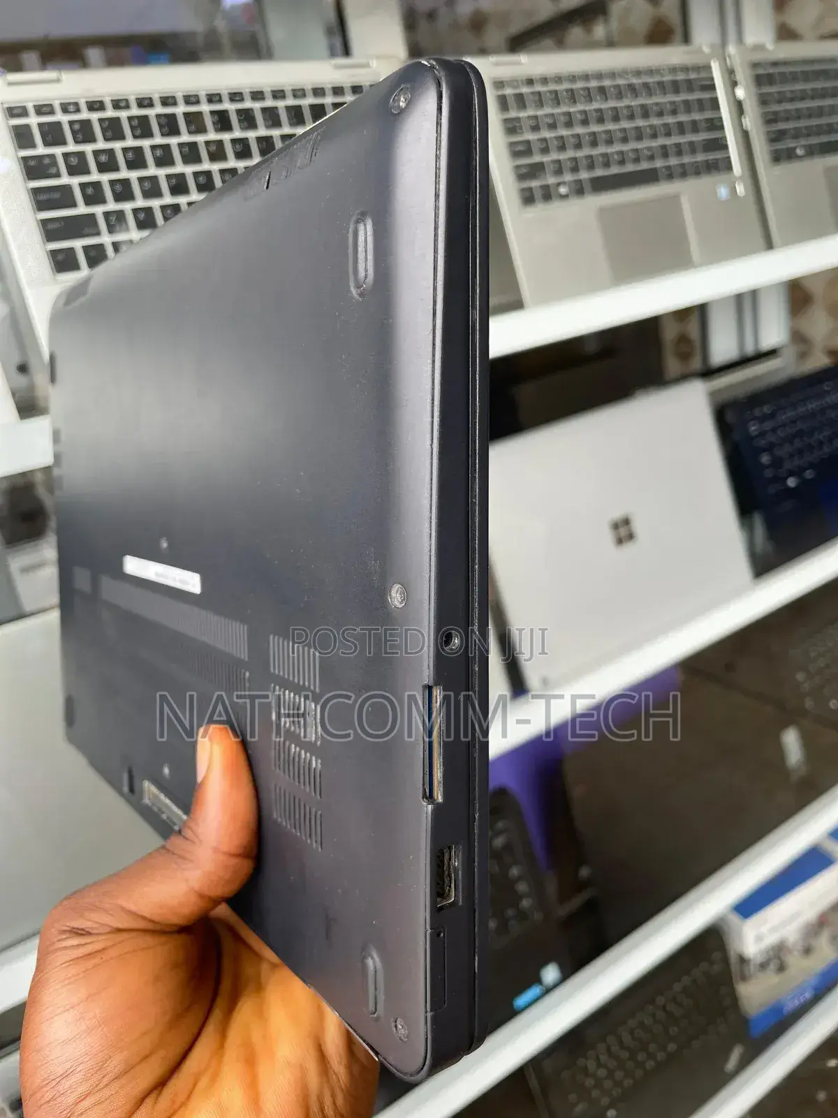 Laptop Dell Latitude 12 E7270 8GB Intel Core I5 SSD 256GB