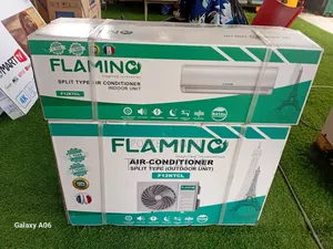 Coolzonex Flamino 1.5hp Air Conditioning 1.5hp Air Conditioning