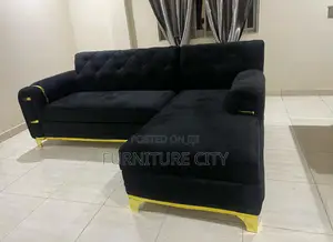 L Shap Sofa